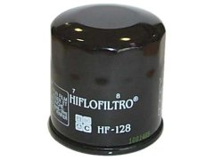 Hiflofiltro Olejový filtr HF128, HIFLOFILTRO