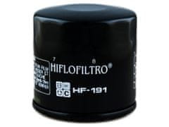 Hiflofiltro Olejový filtr HF191, HIFLOFILTRO