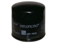 Hiflofiltro Olejový filtr HF153, HIFLOFILTRO