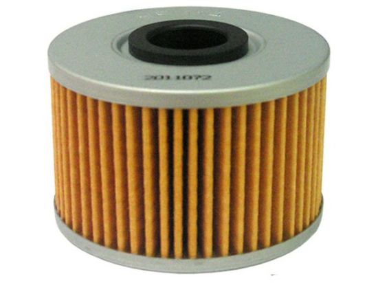Hiflofiltro Olejový filtr HF114, HIFLOFILTRO