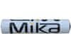 Mika chránič hrazdy řídítek "Pro & Hybrid Series", MIKA (bílá) BIG BIKE PADS-WHITE