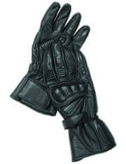 Roleff rukavice Ingolstadt, ROLEFF, pánské (černé) (Velikost: XS) RO24