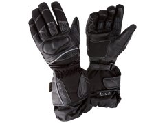 Roleff rukavice Winter, ROLEFF (černé) (Velikost: 2XL) RO82