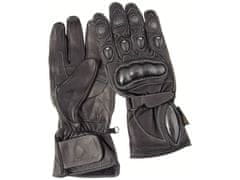 Roleff rukavice Hannover, ROLEFF, pánské (černé) (Velikost: 2XL) RO61A