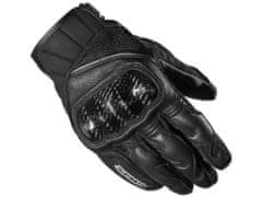 Spidi rukavice REBEL, SPIDI (černé) (Velikost: 2XL) 2H532645
