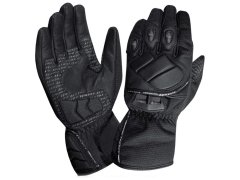 Roleff rukavice Geneve, ROLEFF, pánské (černé) (Velikost: S) RO90
