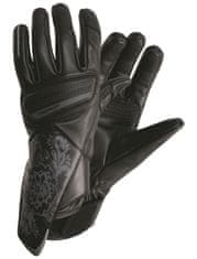 Roleff rukavice Stuttgart, ROLEFF, dámské (černé) (Velikost: S) RO79D