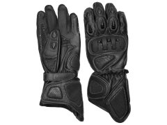 Roleff rukavice Fulda, ROLEFF (černé) (Velikost: S) RO 49