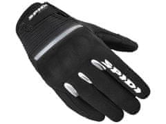 Spidi rukavice FLASH CE LADY, SPIDI, dámské (černé, vel. XL) (Velikost: XS) B93-011