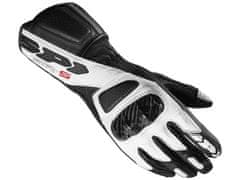 Spidi rukavice STR5 LADY dámské, SPIDI (černá/bílá) (Velikost: L) A189-011