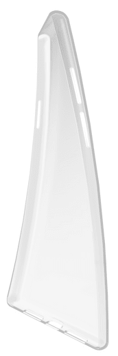 Levně EPICO RONNY GLOSS CASE pro OnePlus Nord n10 5G 53310101000001, bílá transparentní