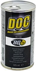 BG 112 DOC Aditivum motorového oleje (diesel)