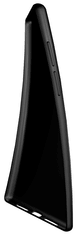 EPICO SILK MATT CASE pro Samsung Galaxy A12 53810101300001, černá