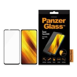 PanzerGlass Edge-to-Edge pre Xiaomi Poco X3 NFC 8034
