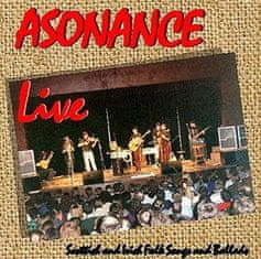 Asonance: Live