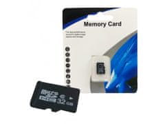 Alum online Paměťová karta - Mikro SD - 32 GB