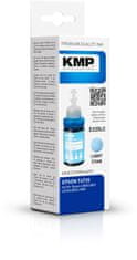 KMP Epson T6735 (Epson C13T67354A) modrý foto inkoust pro tiskárny Epson