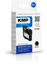 KMP Epson 29XL (Epson T2991) černý inkoust pro tiskárny Epson