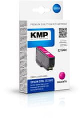KMP Epson 33XL (Epson T3363) červený inkoust pro tiskárny Epson