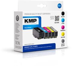 KMP Epson 33XL Multipack (Epson T3357) sada inkoustů pro tiskárny Epson