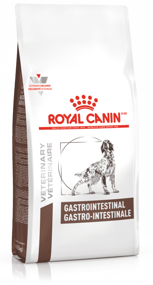 Royal Canin Veterinary Diet Dog Gastro Intestinal 15 kg