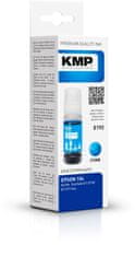 KMP Epson 104 (Epson C13T00P240) modrý inkoust pro tiskárny Epson