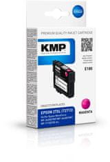 KMP Epson 27XL (Epson T2713) červený inkoust pro tiskárny Epson