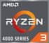 AMD Ryzen™ 3 PRO 4350G