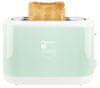Toaster z kolekce En Vogue - Pastelově zelená