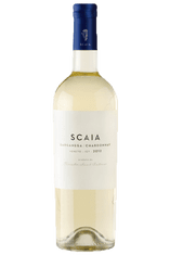 Scaia Bianca Trevenezie IGT Garganega Chardonnay 2019
