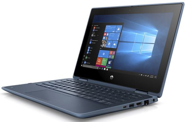 Notebook HP ProBook x360 11 G5 (9VY71ES) SSD vzdělávání probook