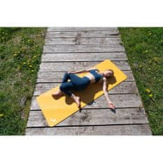 AIREX® AIREX podložka Calyana Yoga Pro, žlutý meloun 185 x 65 x 0,68 cm