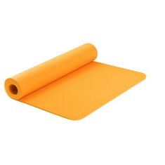 AIREX® AIREX podložka Calyana Yoga Pro, žlutý meloun 185 x 65 x 0,68 cm