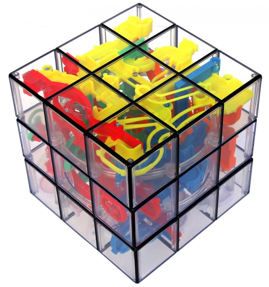 Spin Master Perplexus Rubikova kostka 3x3