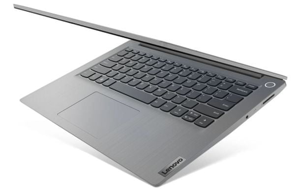 Notebook Lenovo IdeaPad 3-14ADA05 (81W000EECK) 14 palců Full HD AMD Ryzen 3 3250U SSD