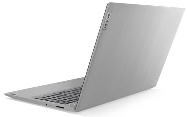 Notebook Lenovo IdeaPad 3-15ADA05 (81W100LKCK) 15,6 palců Full HD AMD Athlon 3020E SSD