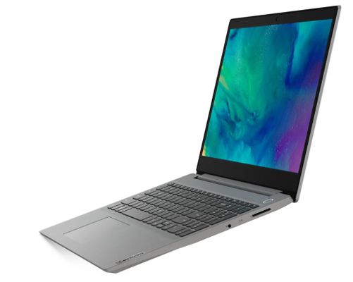 Notebook Lenovo IdeaPad 3-15IIL05 (81WE00WVCK) 15,6 palců Full HD Intel Core i5-1035G4