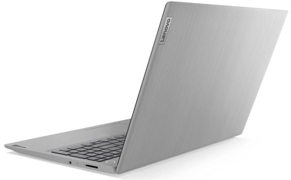 Notebook Lenovo IdeaPad 3-15IIL05 (81WE00WVCK) 15,6 palců Full HD Intel Core i5-1035G4 SSD