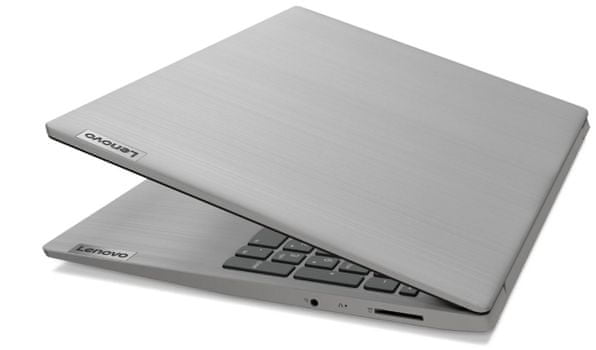 Notebook Lenovo IdeaPad 3-15IIL05 (81WE00WVCK) 15,6 palců Full HD Intel Core i5-1035G4 SSD