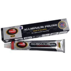 Autosol Aluminium Polish čisticí a leštící pasta na hliník, tuba 75 ml
