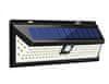 Alum online Solární LED světlo s detekcí pohybu LF-1630