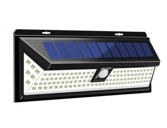 Leventi Solární LED světlo s detekcí pohybu LF-1630
