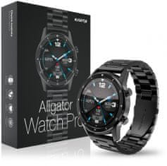 Aligator Watch PRO (Y80), Black
