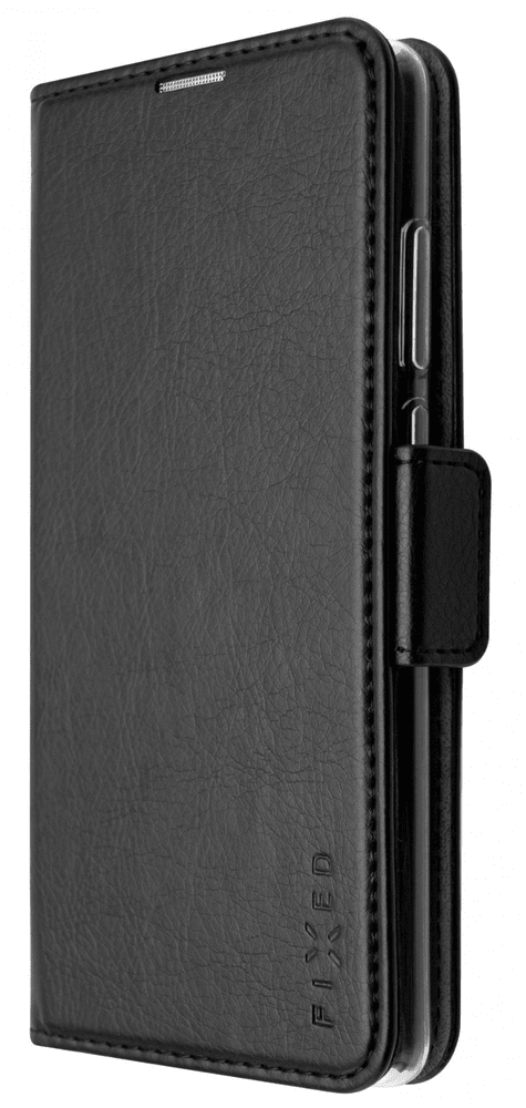 FIXED Pouzdro typu kniha Opus New Edition pro Nokia 5.3 FIXOP2-538-BK, černé
