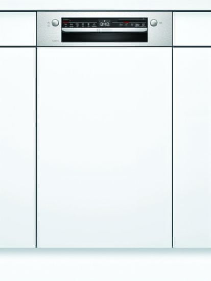Bosch vestavná myčka SPI2XMS04E + doživotní záruka AquaStop