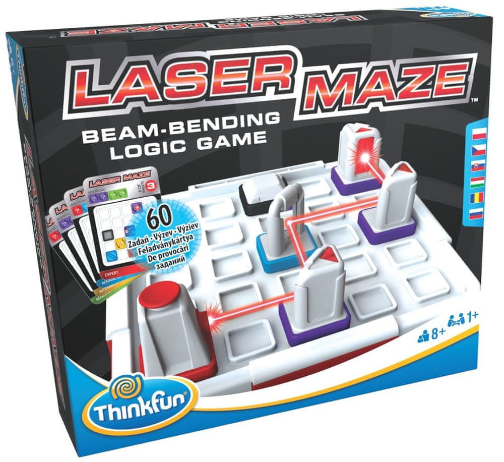 ThinkFun Laser Maze