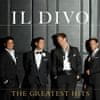 IL DIVO: Greatest Hits (2x CD) - CD
