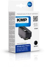 KMP Epson 26XL (Epson T2621) černý inkoust pro tiskárny Epson