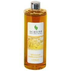 Schupp Perličková koupel - Citrus 500 ml