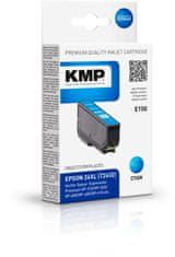 KMP Epson 26XL (Epson T2632) modrý inkoust pro tiskárny Epson